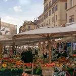 Appartamentino Nel Cuore Della Roma Barocca