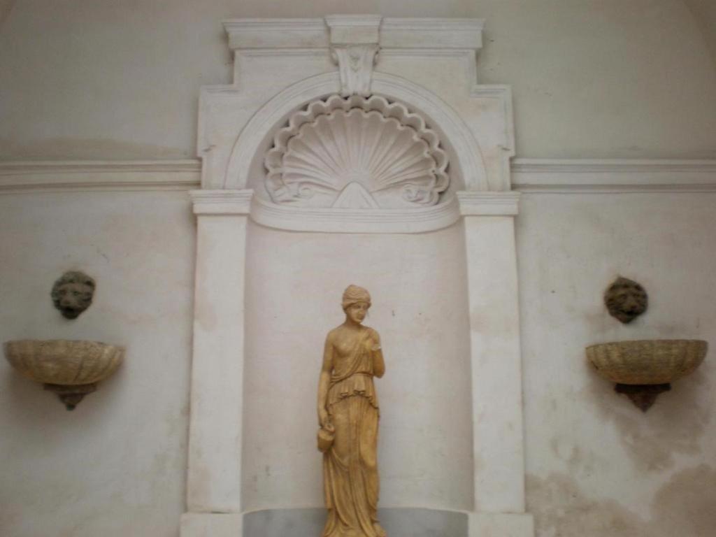 Appartamentino Nel Cuore Della Barocca * Rom