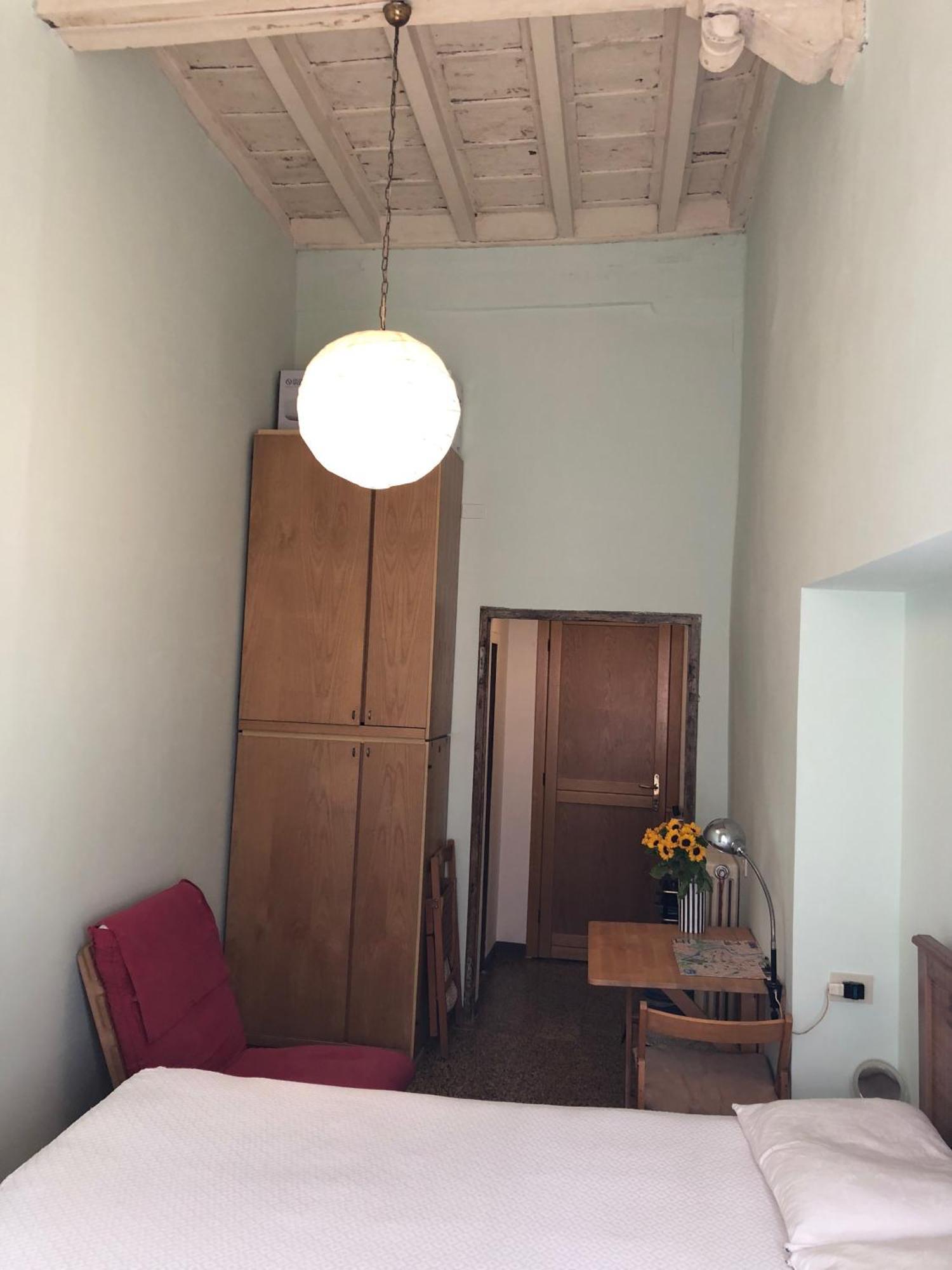 Appartamentino Nel Cuore Della Barocca Rom